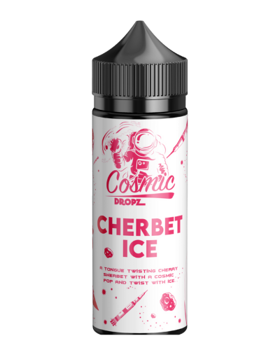 3rd World - Cherbet Ice (120ml) Longfill