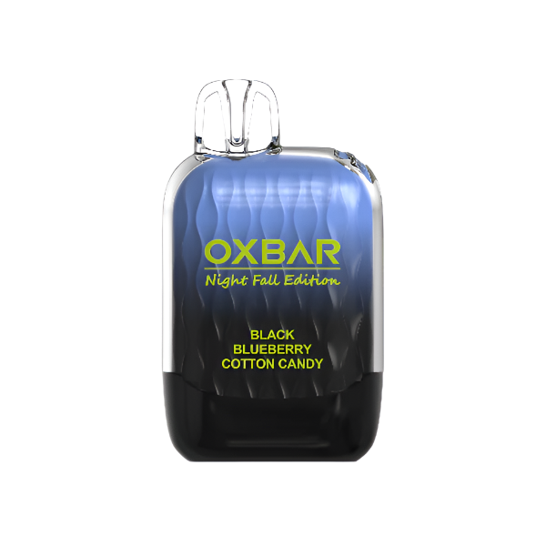 Oxbar G9000 Disposable Pod Device (9000 Puffs with 5% Nic Salt)