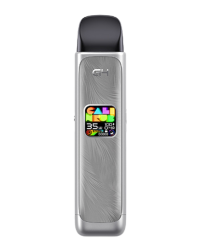 Uwell Caliburn G4 Pod Kit