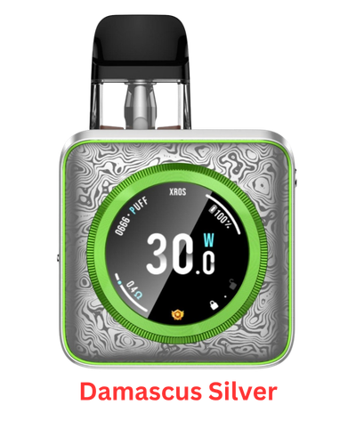 Vaporesso XROS 5 Nano Pod Kit