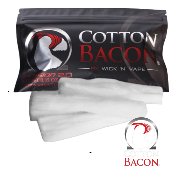 Cotton Bacon v2
