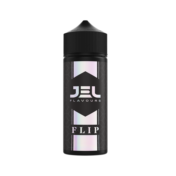 JEL Flavours - Flip (120ml) Longfill