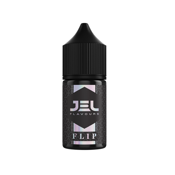 JEL Flavours - Flip (30ml) - MTL/Nic Salts