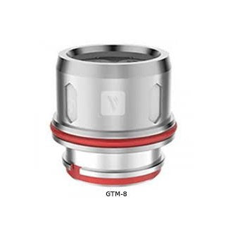 Vaporesso Cascade GTM Coils