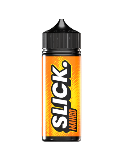 Slick - Mango 120ml hybridFILL