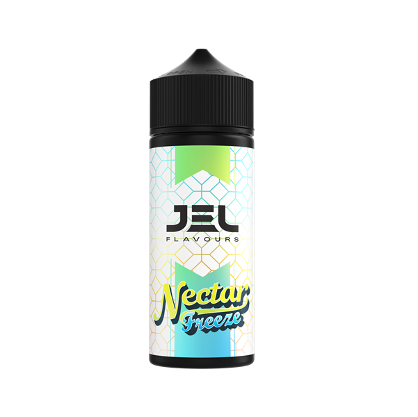 JEL Flavours - Nectar Freeze (120ml) Longfill