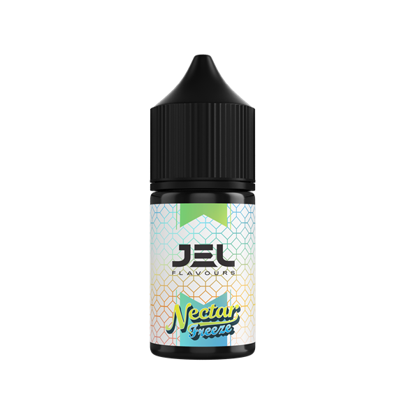 JEL Flavours - Nectar Freeze (30ml) Nic Salts/MTL
