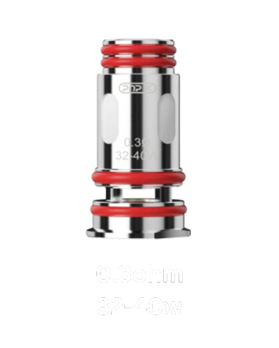 Voopoo PnP X Replacement Coils