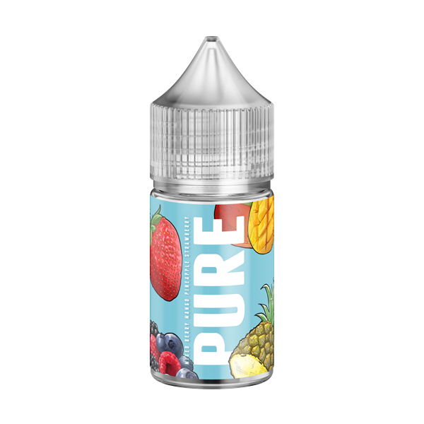 Emissary Elixirs - Pure Blue Flavour (30ml)