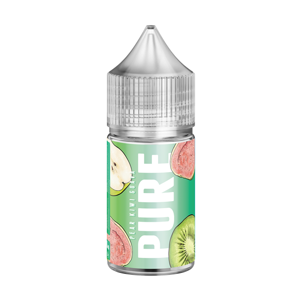 Emissary Elixirs - Pure Green (30ml)