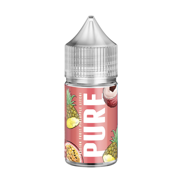 Emissary Elixirs - Pure Red (30ml)
