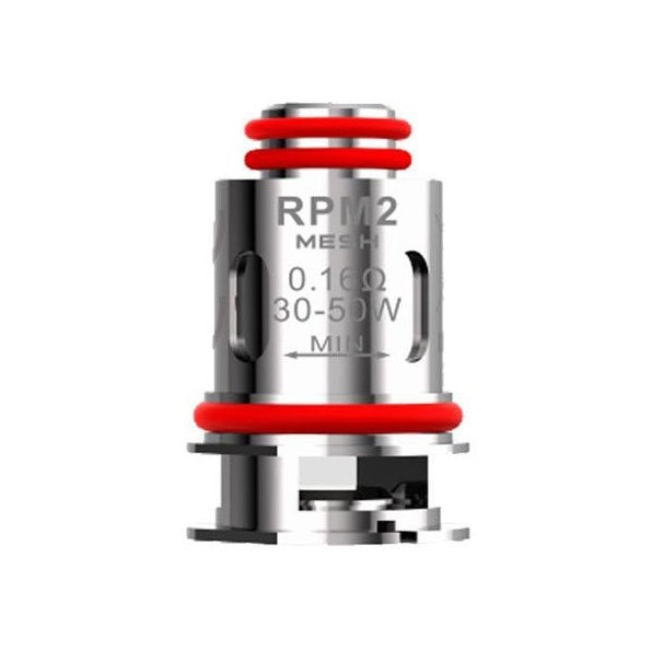 Smok RPM 2 Replacement Coils