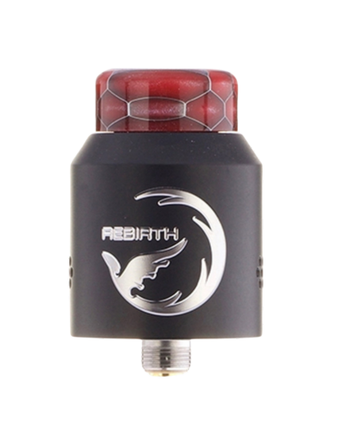 Hellvape Rebirth RDA