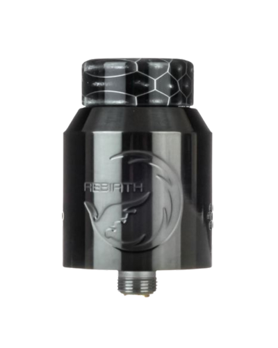 Hellvape Rebirth RDA