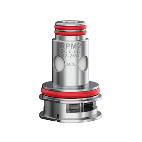Smok RPM 2 Replacement Coils