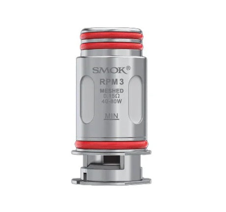 Smok RPM 3 Replacement Coils