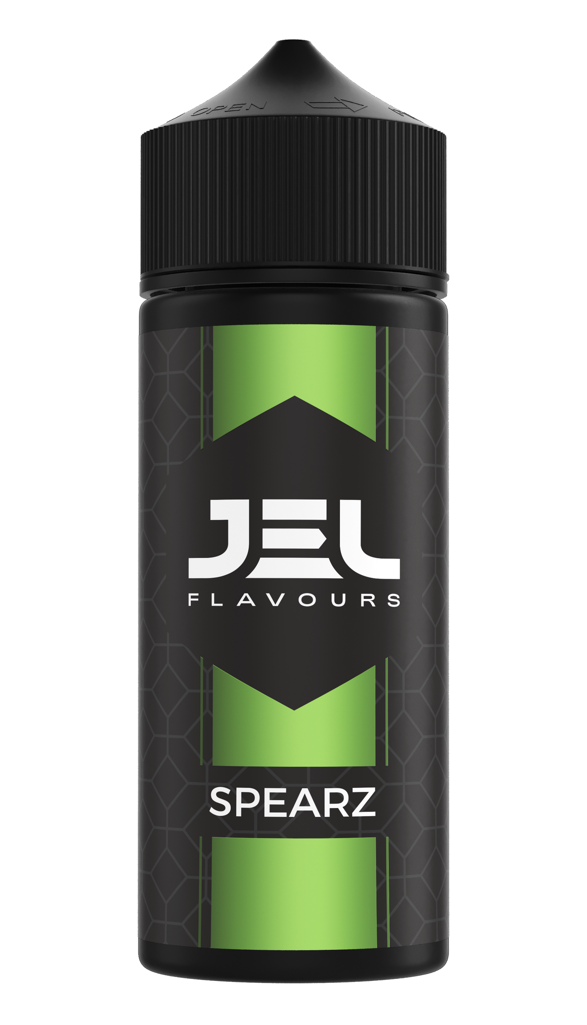 JEL Flavours - Spearz (120ml) Longfill