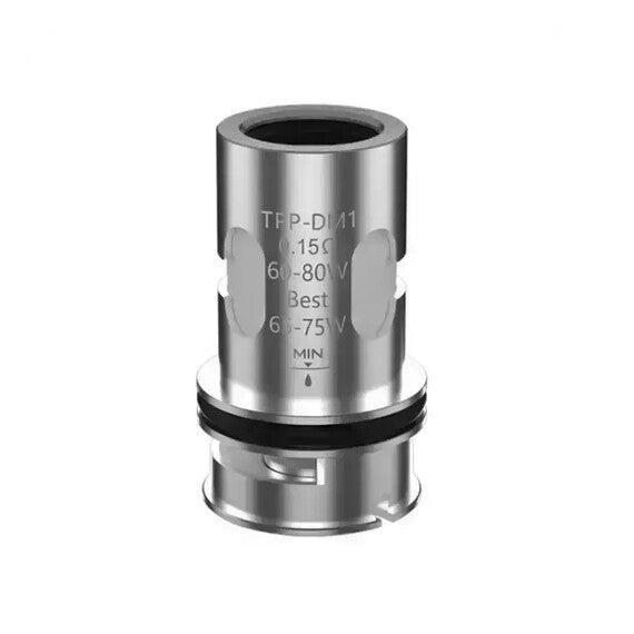 Voopoo TPP Replacement Coils