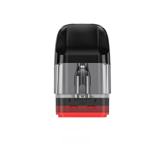 OXVA Xlim EZ mesh replacement pod