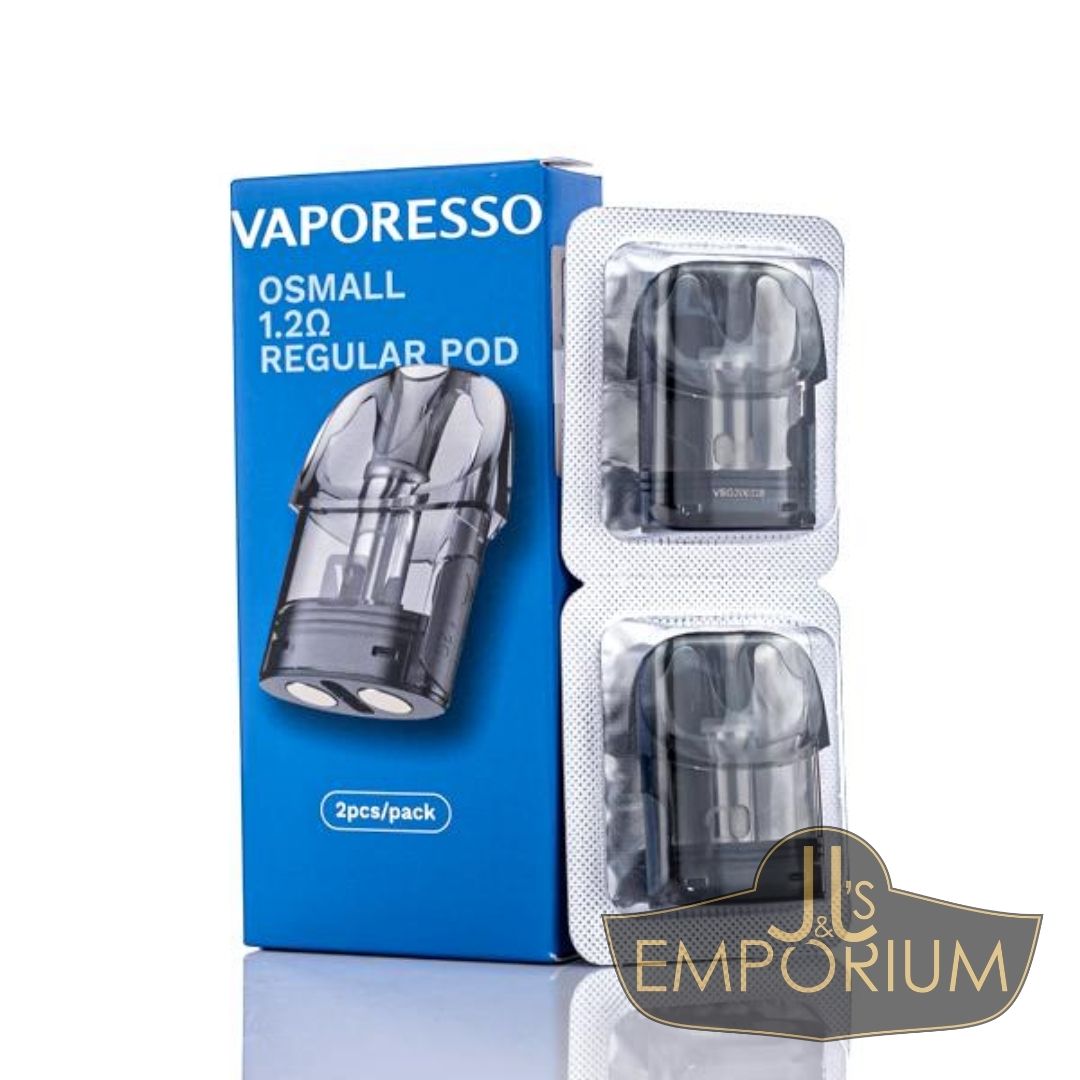 Vaporesso Osmall Replacement Pods