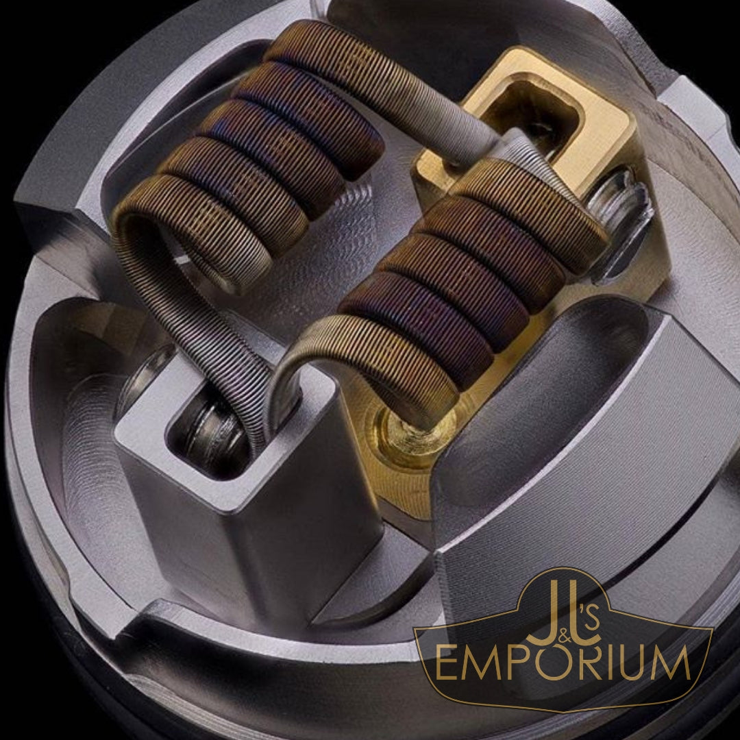 Hellvape Rebirth RDA