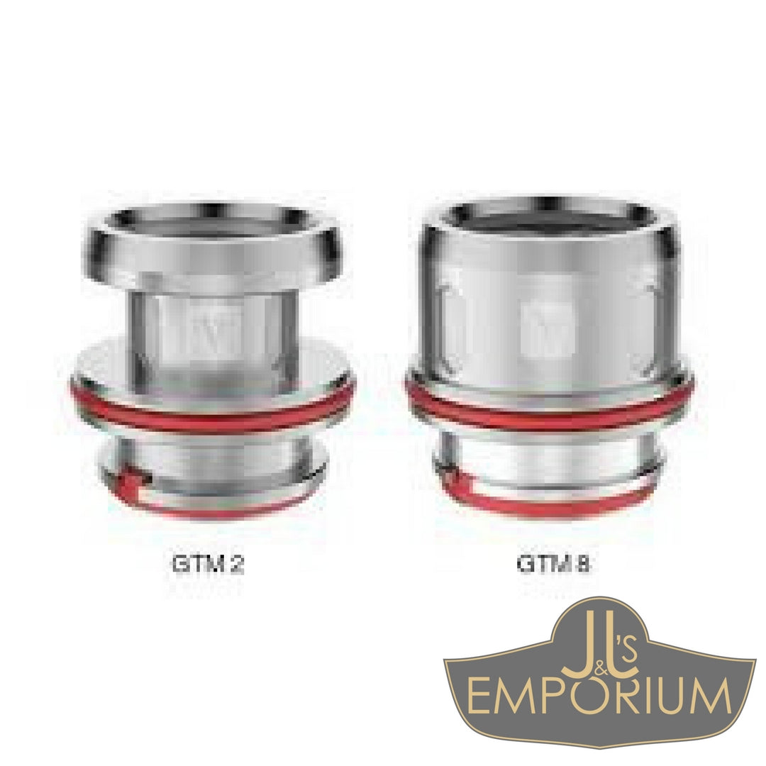 Vaporesso Cascade GTM Coils