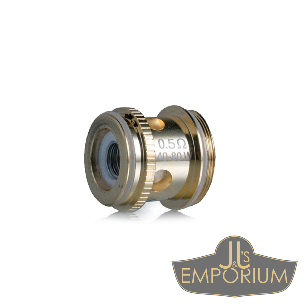 Wake Tank Sub-Ohm Replacement Coils (RTA compatible)