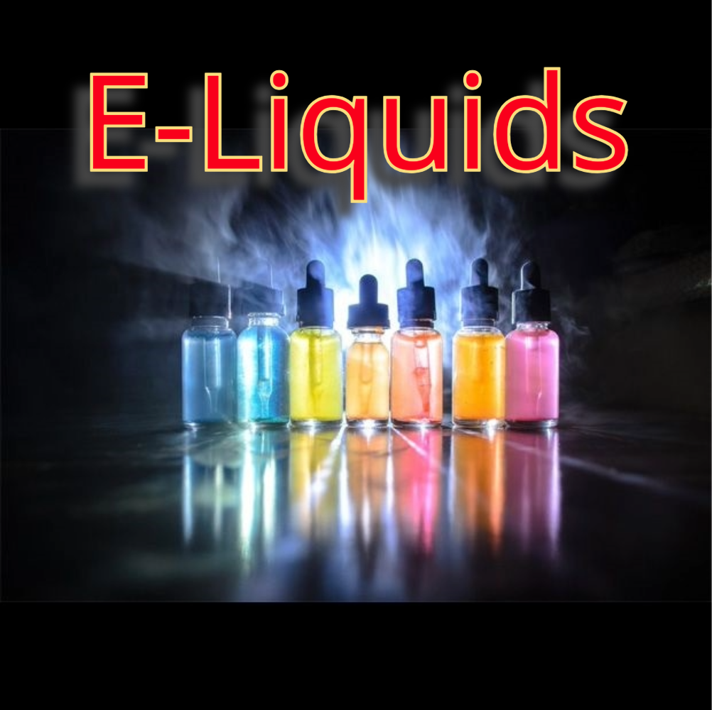 E-Liquids