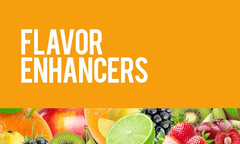 Enhancer