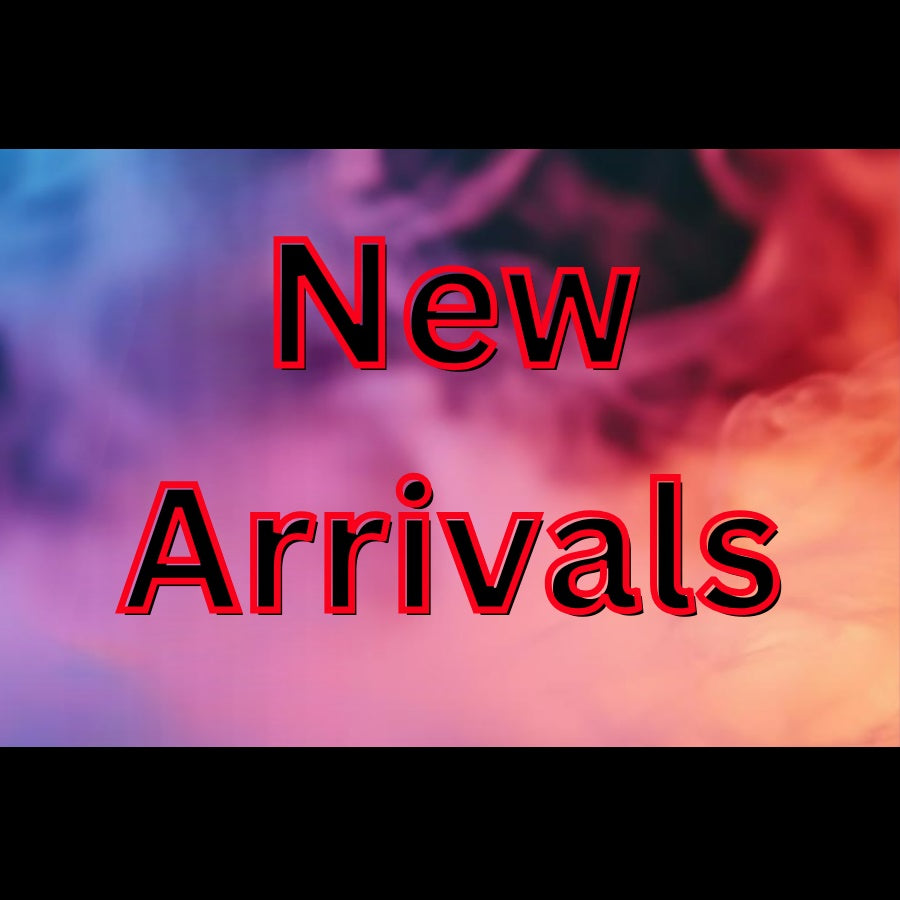 New Arrivals