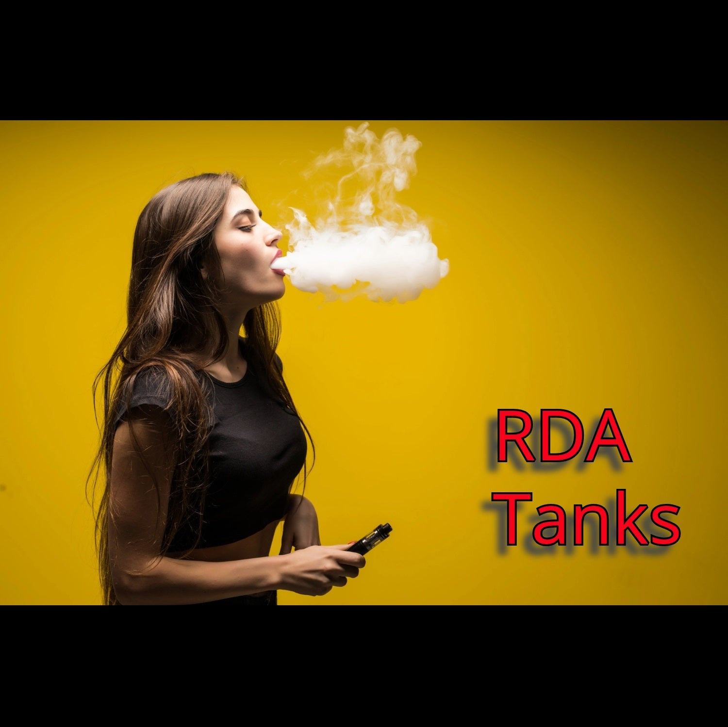 Colorado Rda Tank RDA Tanks – J&J's Emporium