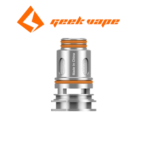 Geekvape P Series Coil