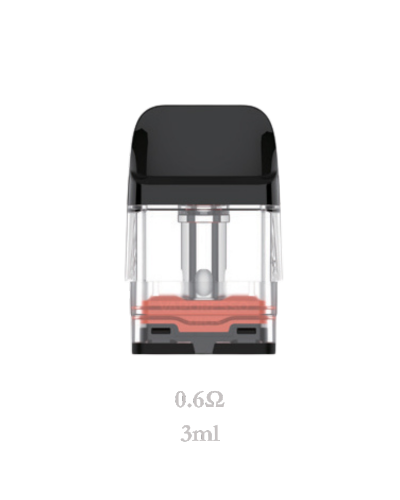 Vaporesso XROS Series Replacement Pods