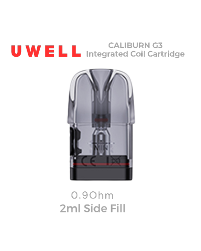 Uwell Caliburn G3 Replacement Pod