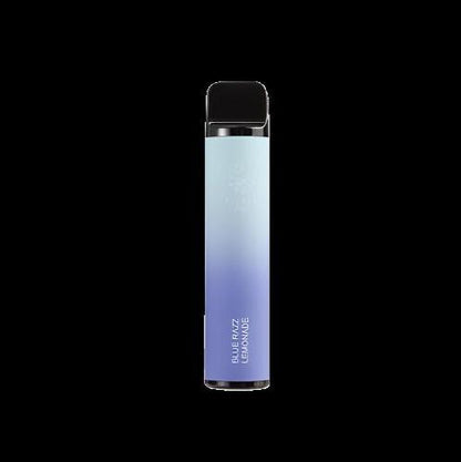 ELFBAR 2500 Disposable Pod 2500 Puffs