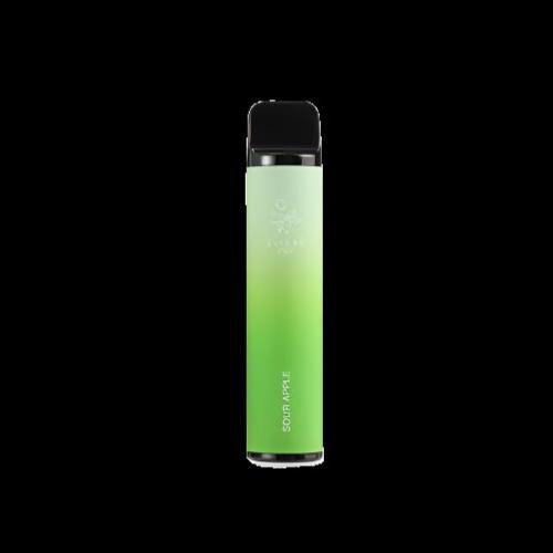 ELFBAR 2500 Disposable Pod 2500 Puffs