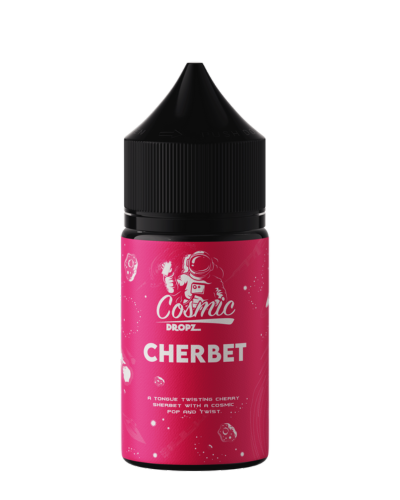 3rd World - Cherbet (30ml) Nic Salts/MTL