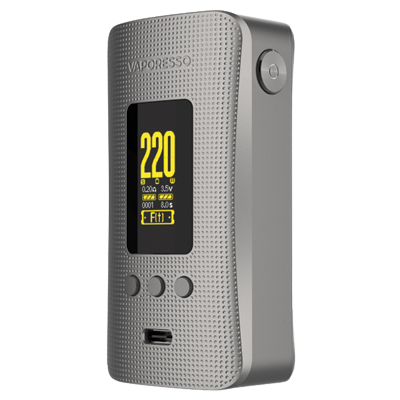 Vaporesso Gen 200  Mod