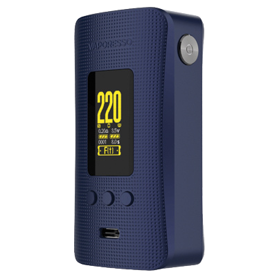 Vaporesso Gen 200  Mod