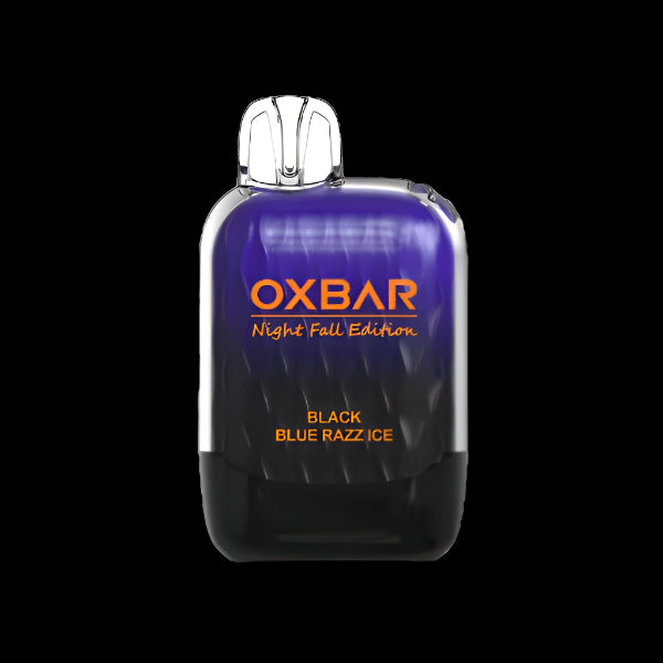 Oxbar G9000 Disposable Pod Device (9000 Puffs with 5% Nic Salt)