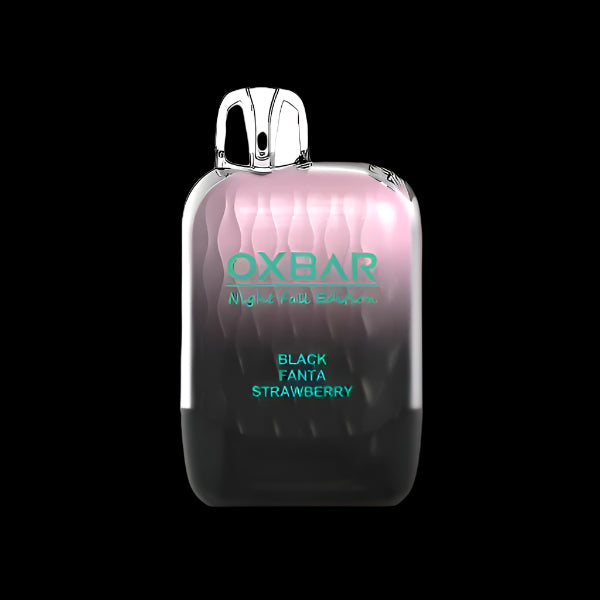 Oxbar G9000 Disposable Pod Device (9000 Puffs with 5% Nic Salt)