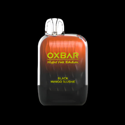 Oxbar G9000 Disposable Pod Device (9000 Puffs with 5% Nic Salt)