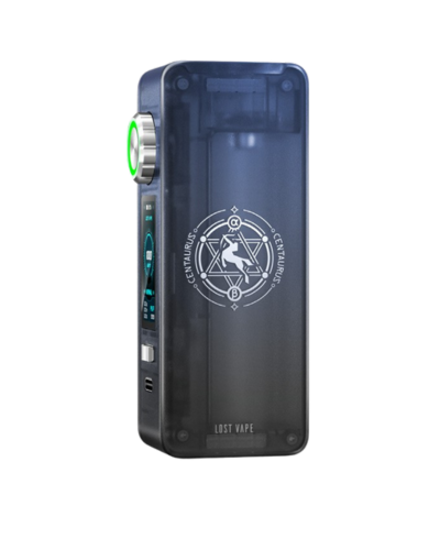 Lost Vape Centaurus N100 Box Mod