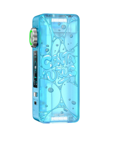 Lost Vape Centaurus N100 Box Mod