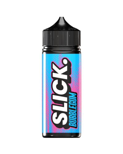 Slick - Bubblegum 120ml hybridFILL