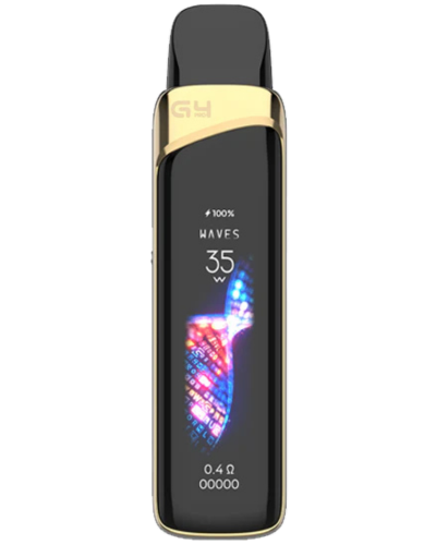 Uwell Caliburn G4 Pro Pod Kit