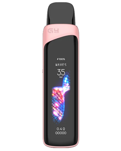 Uwell Caliburn G4 Pro Pod Kit