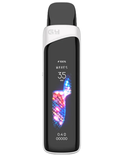 Uwell Caliburn G4 Pro Pod Kit