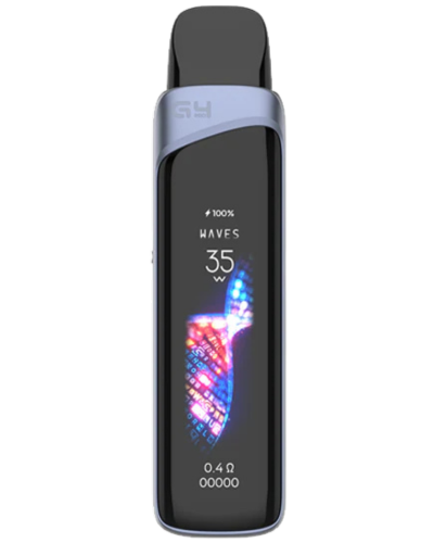 Uwell Caliburn G4 Pro Pod Kit