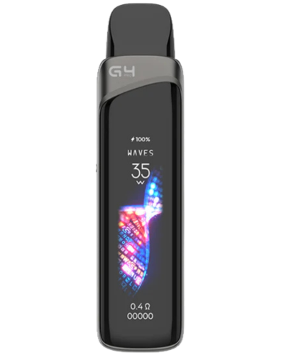 Uwell Caliburn G4 Pro Pod Kit